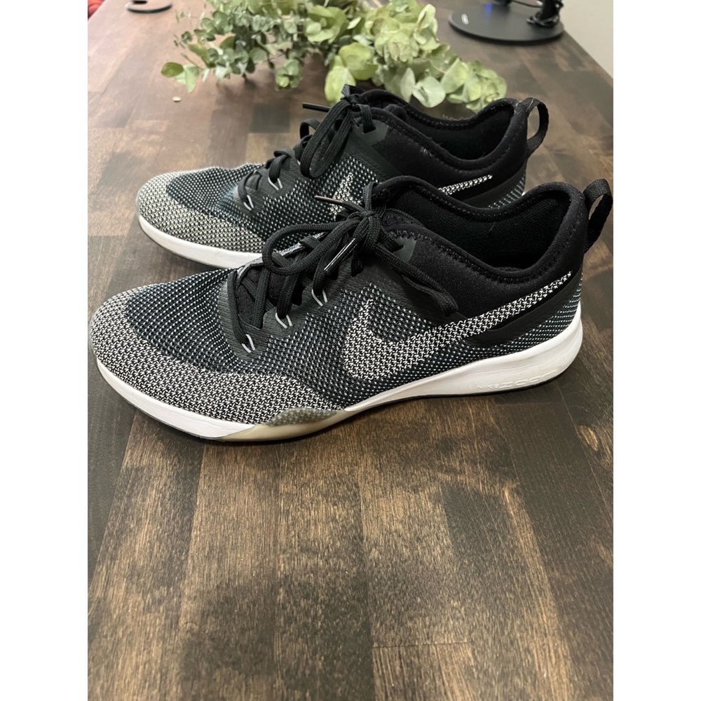 Nike Zoom Shoes 🔥